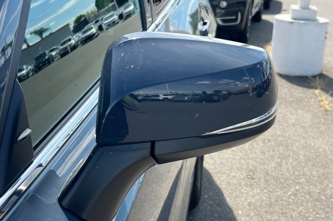 2024 Toyota Grand Highlander XLE Roseville CA