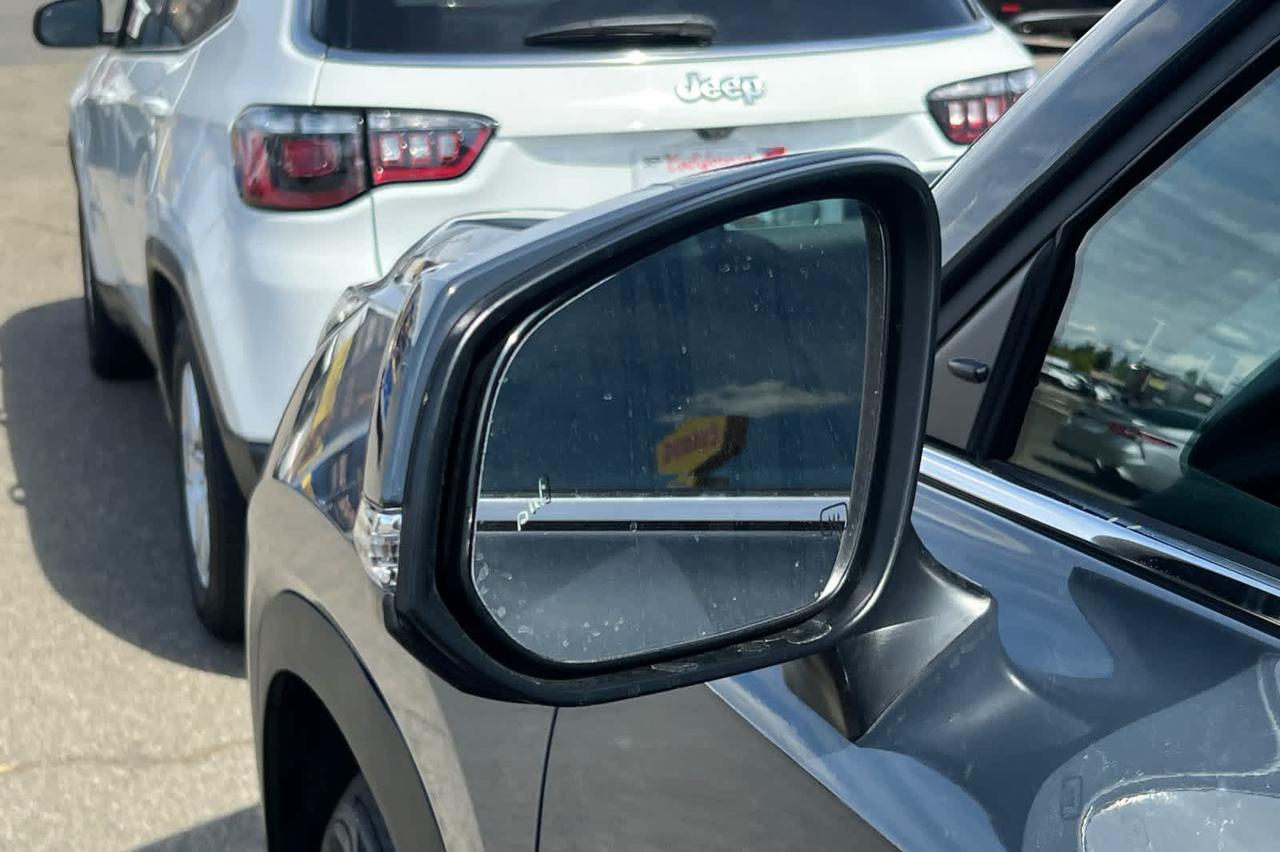 2024 Toyota Grand Highlander XLE Roseville CA