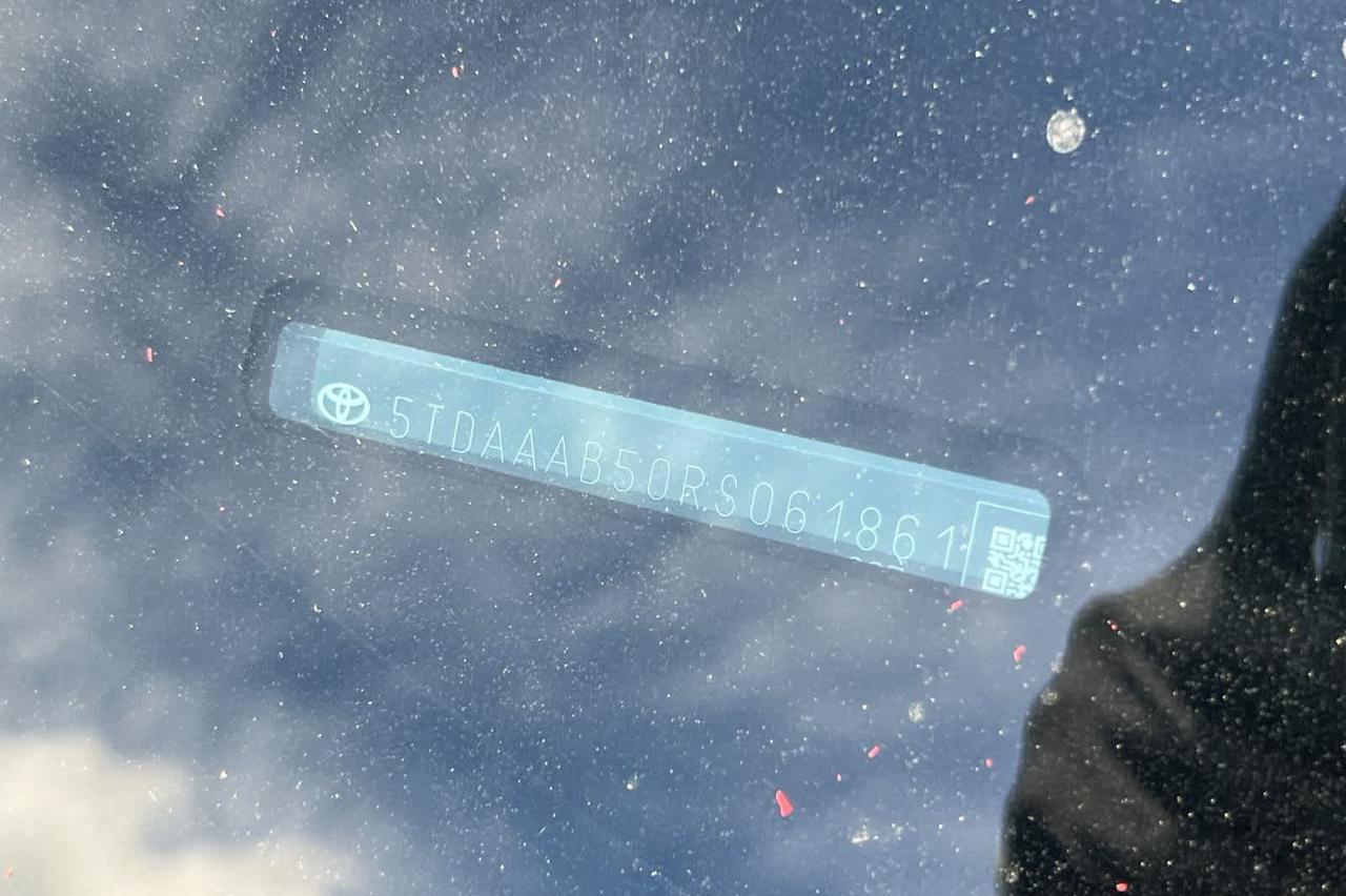 2024 Toyota Grand Highlander XLE Roseville CA