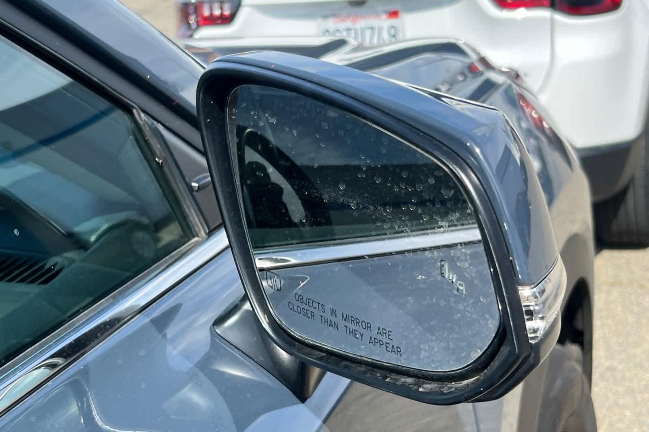 2024 Toyota Grand Highlander XLE Roseville CA