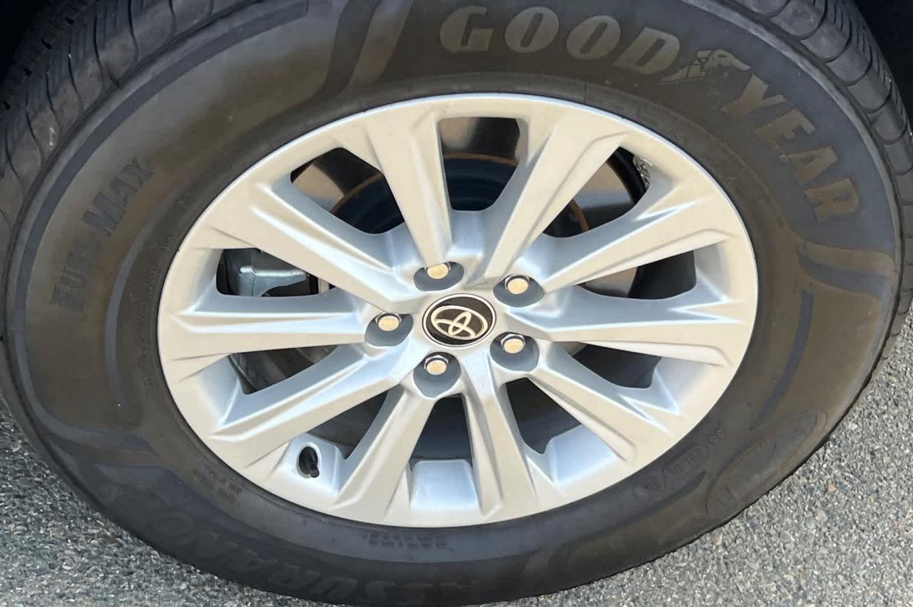 2024 Toyota Grand Highlander XLE Roseville CA