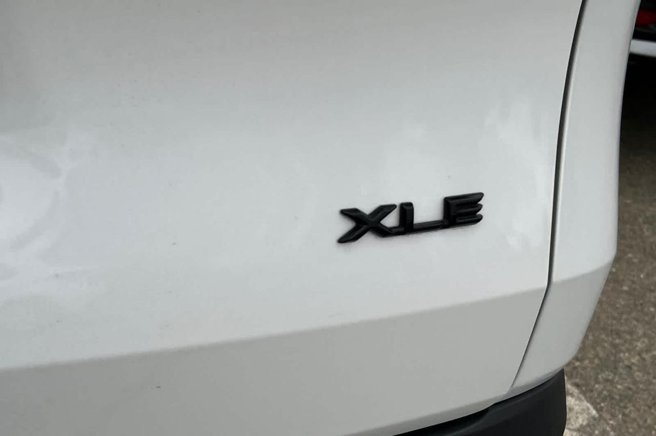 2024 Toyota Grand Highlander XLE Roseville CA