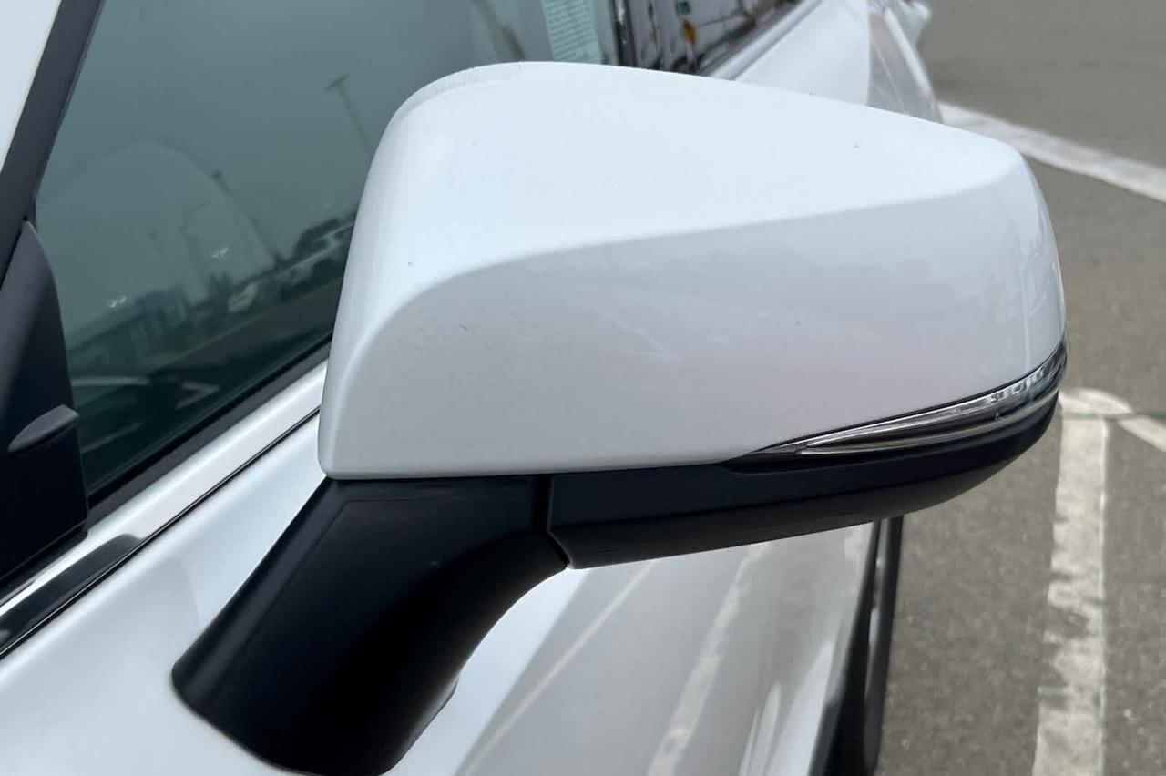 2024 Toyota Grand Highlander XLE Roseville CA