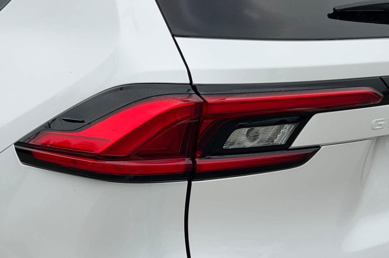 2024 Toyota Grand Highlander XLE Roseville CA