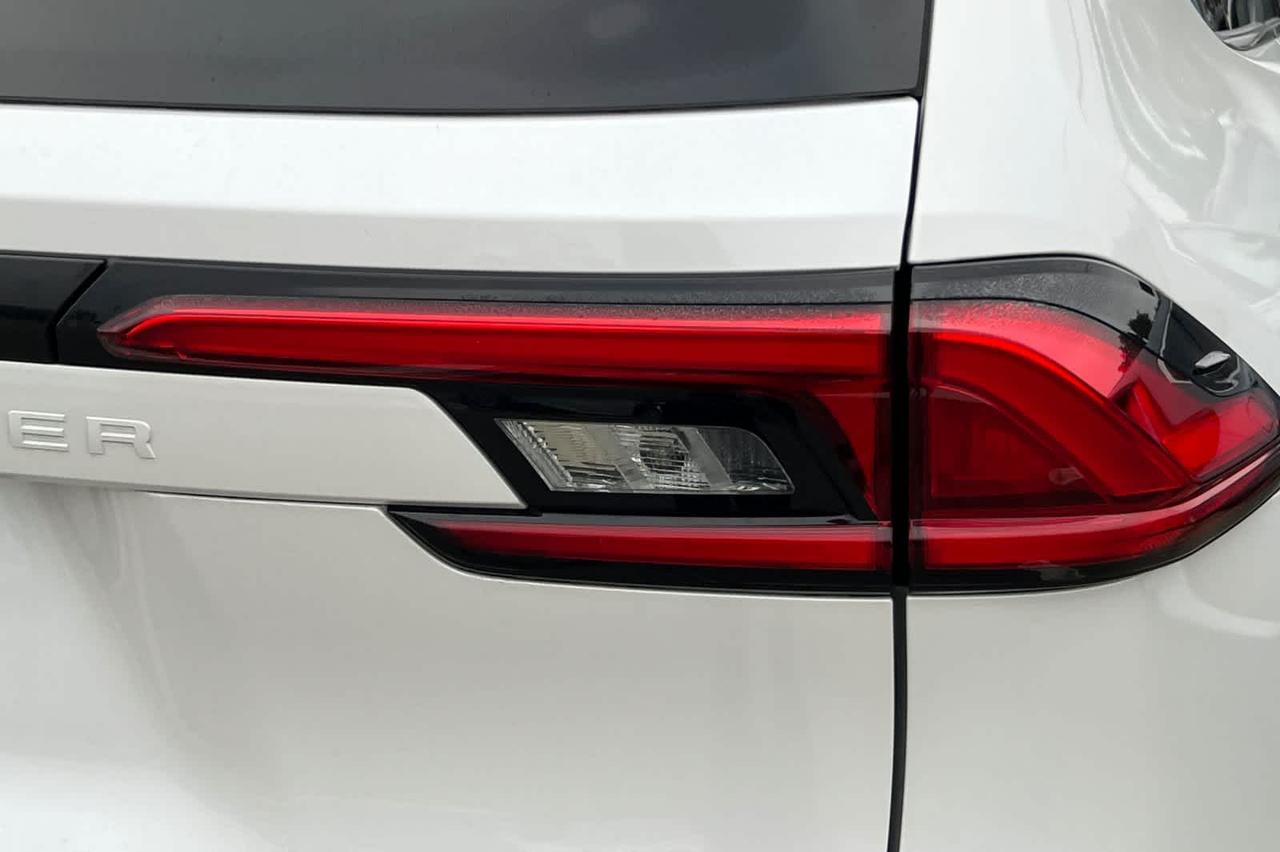 2024 Toyota Grand Highlander XLE Roseville CA