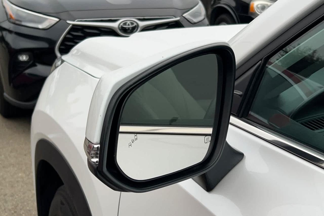 2024 Toyota Grand Highlander XLE Roseville CA