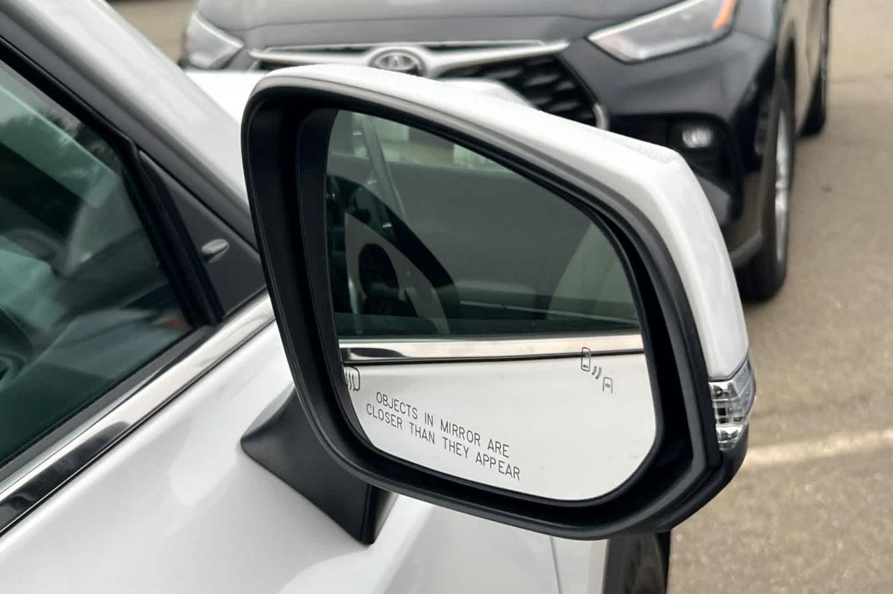 2024 Toyota Grand Highlander XLE Roseville CA