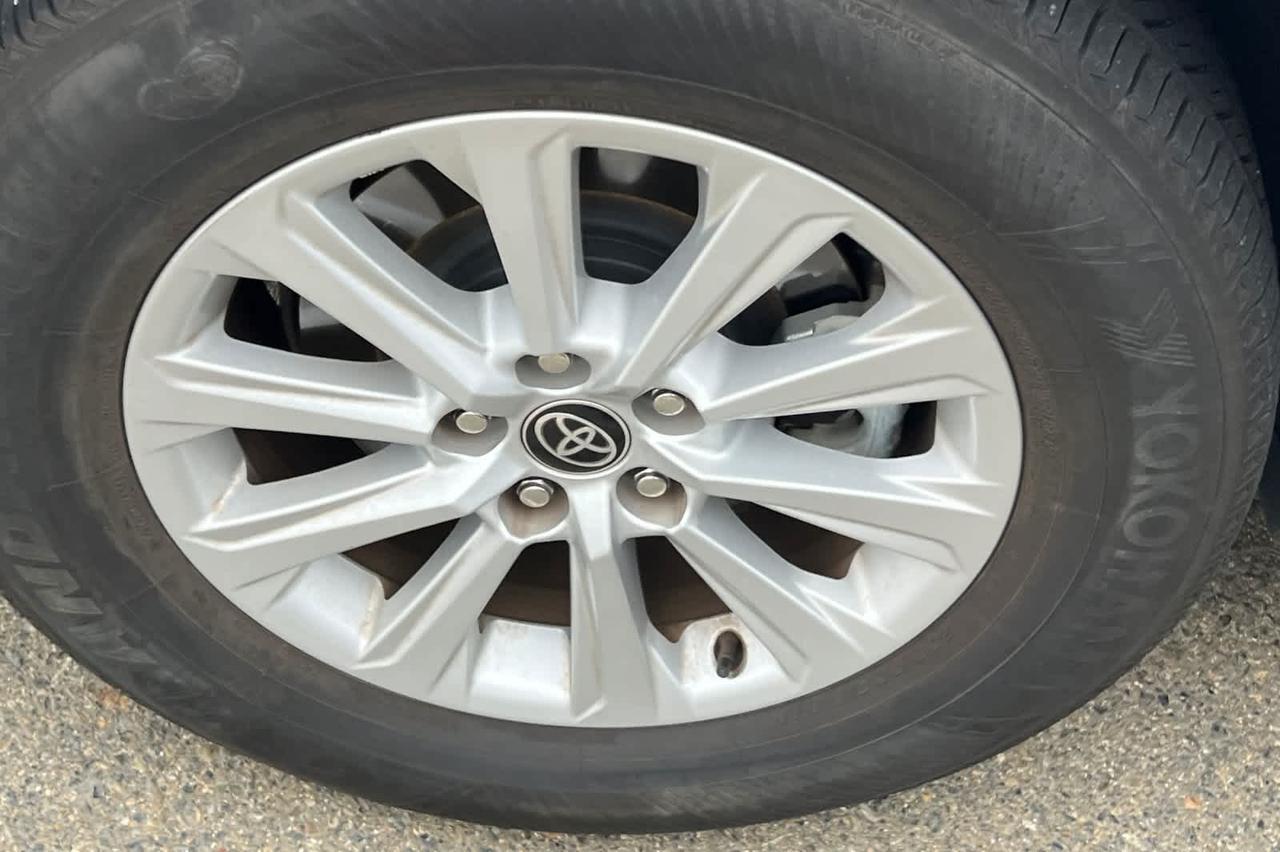 2024 Toyota Grand Highlander XLE Roseville CA