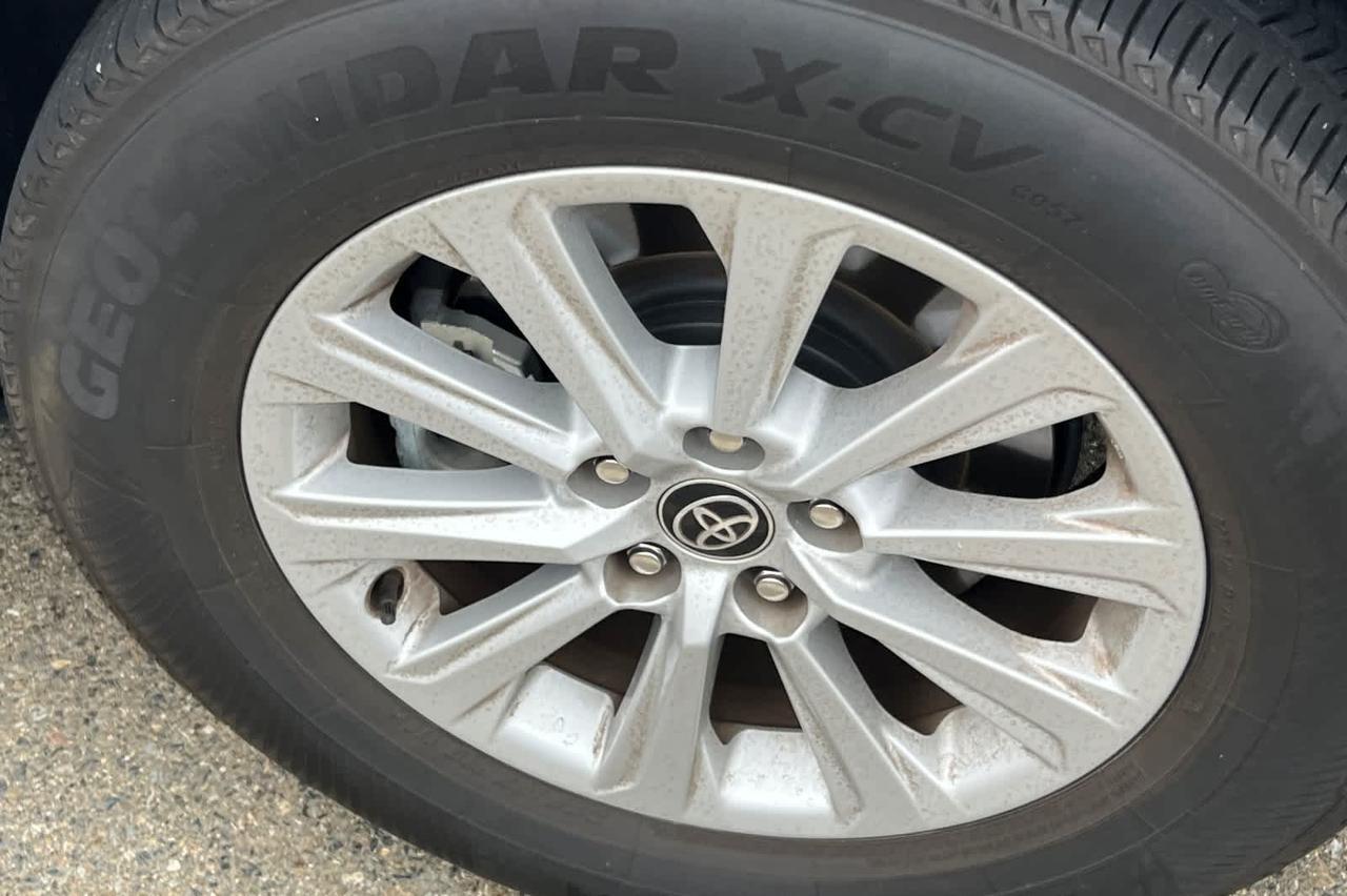 2024 Toyota Grand Highlander XLE Roseville CA