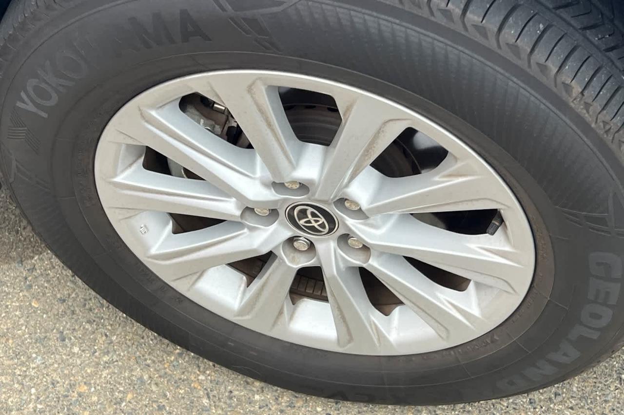 2024 Toyota Grand Highlander XLE Roseville CA