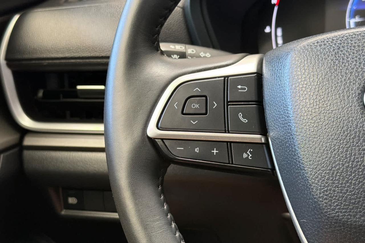 2024 Toyota Grand Highlander XLE Roseville CA