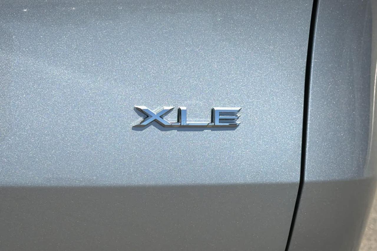 2024 Toyota Grand Highlander XLE Roseville CA