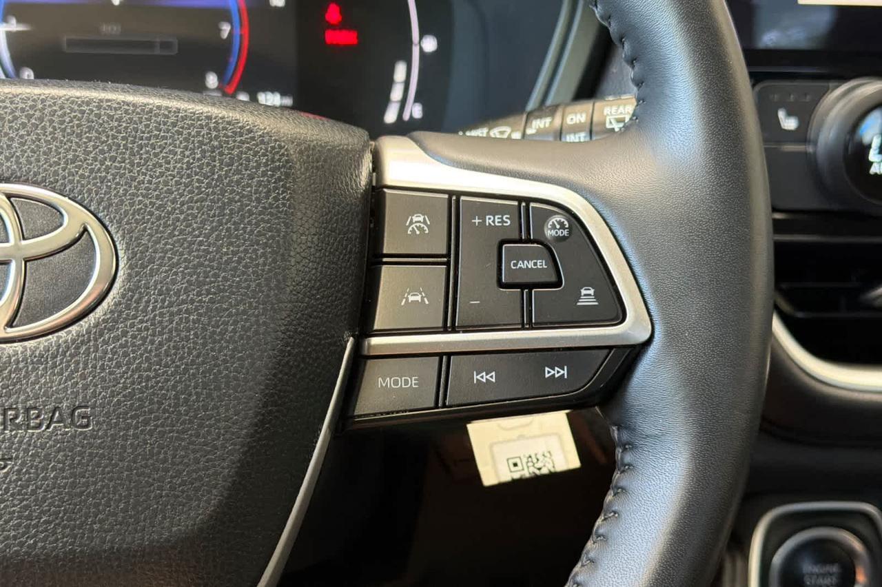 2024 Toyota Grand Highlander XLE Roseville CA