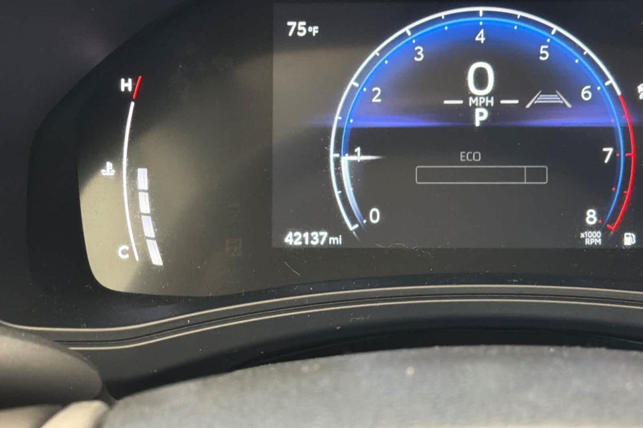 2024 Toyota Grand Highlander XLE Roseville CA