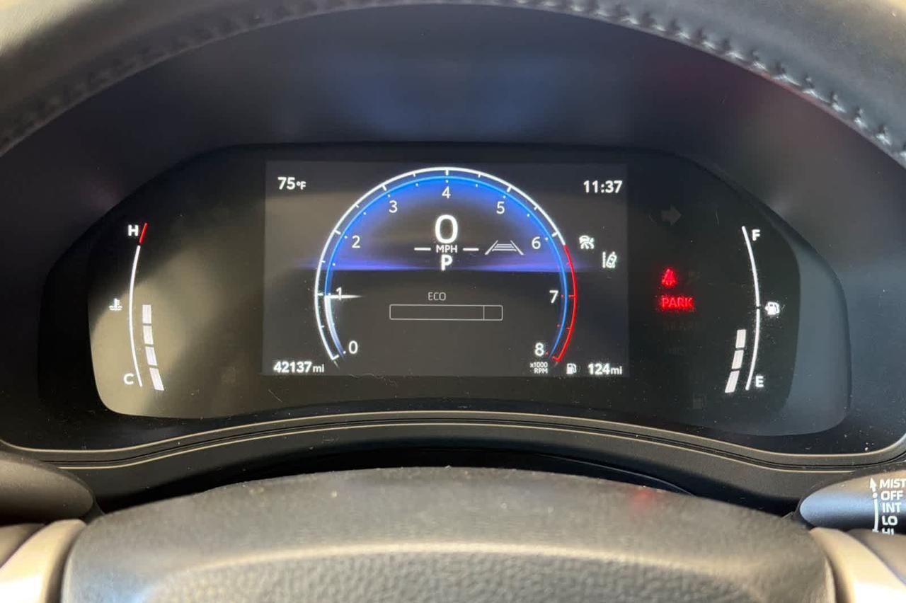 2024 Toyota Grand Highlander XLE Roseville CA