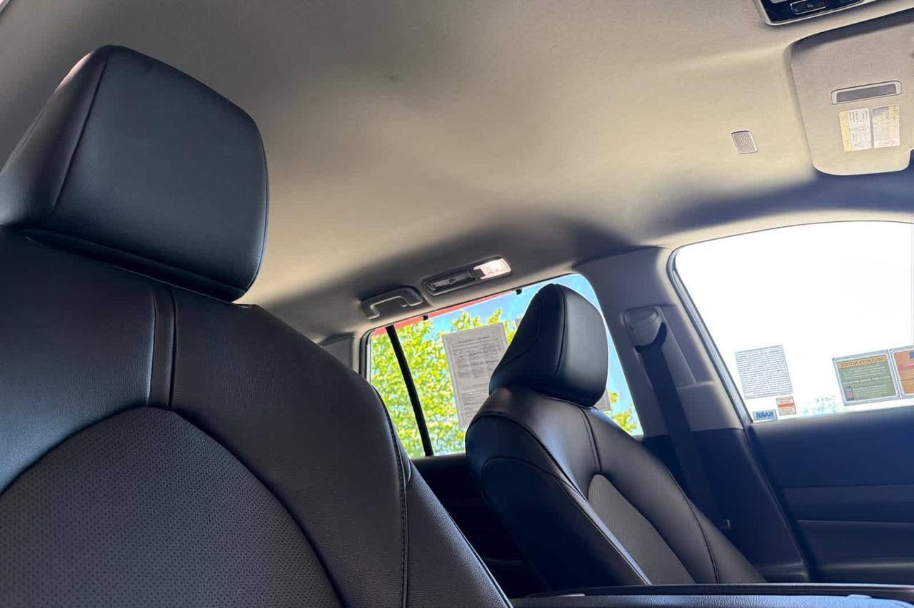 2024 Toyota Grand Highlander XLE Roseville CA