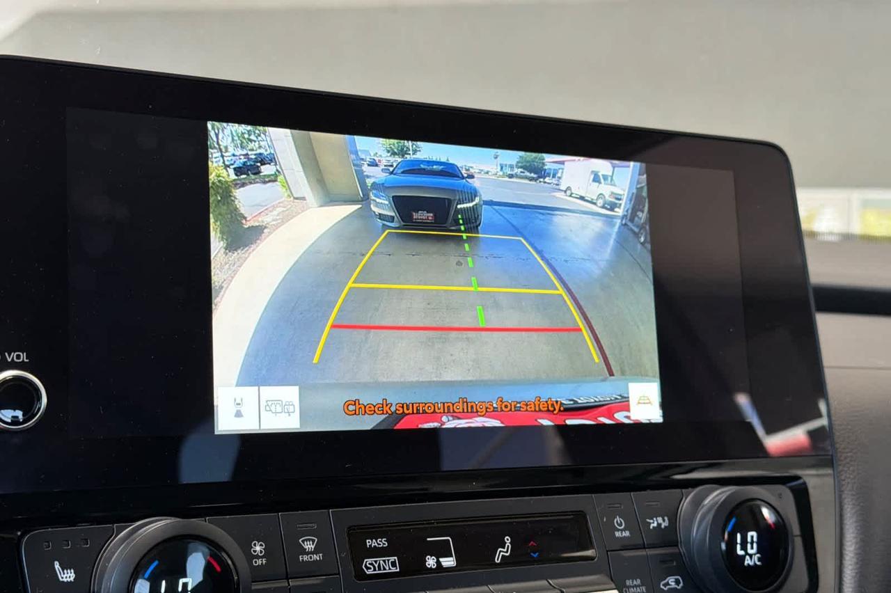 2024 Toyota Grand Highlander XLE Roseville CA