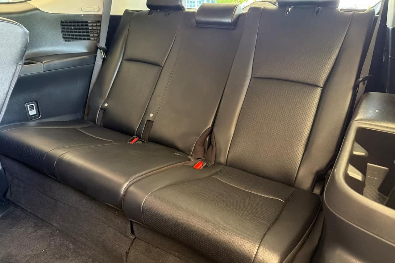 2024 Toyota Grand Highlander XLE Roseville CA