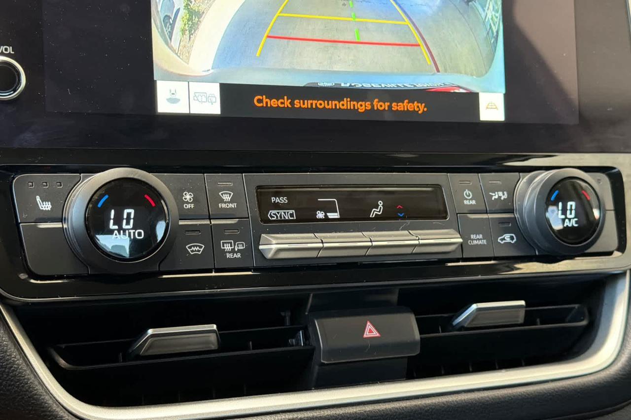 2024 Toyota Grand Highlander XLE Roseville CA