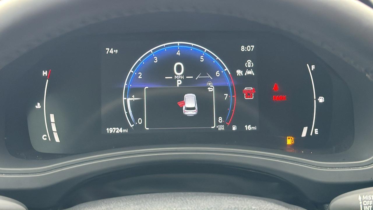 2024 Toyota Grand Highlander XLE San Antonio TX