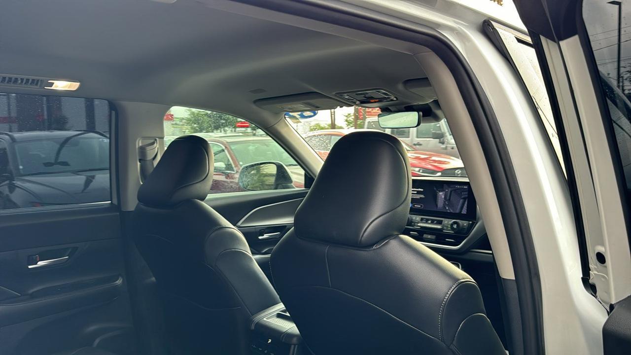 2024 Toyota Grand Highlander XLE San Antonio TX
