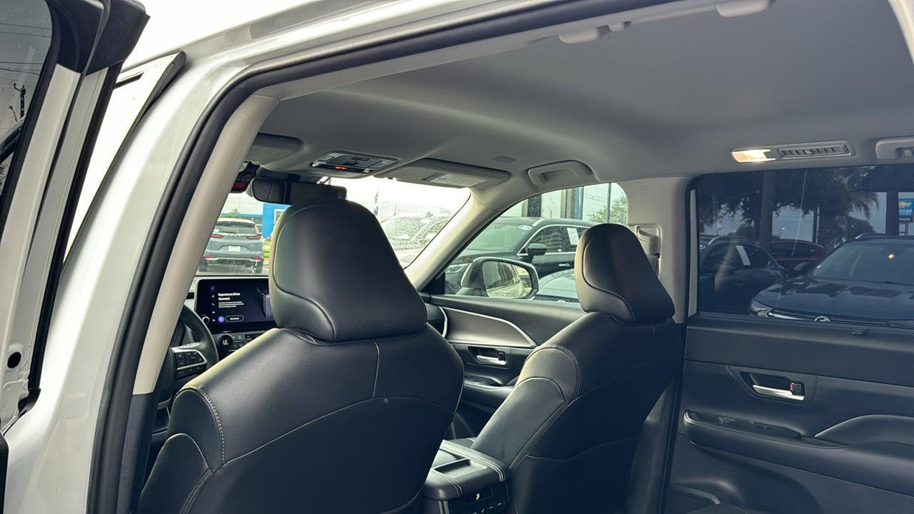 2024 Toyota Grand Highlander XLE San Antonio TX
