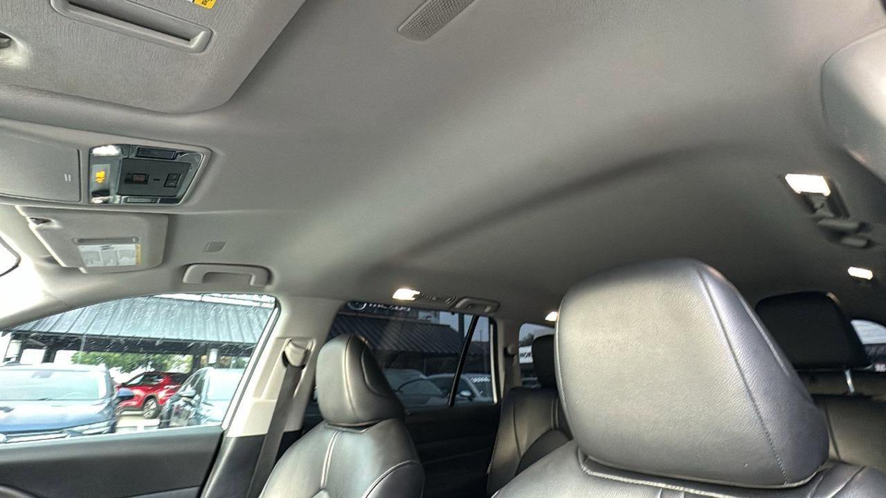 2024 Toyota Grand Highlander XLE San Antonio TX