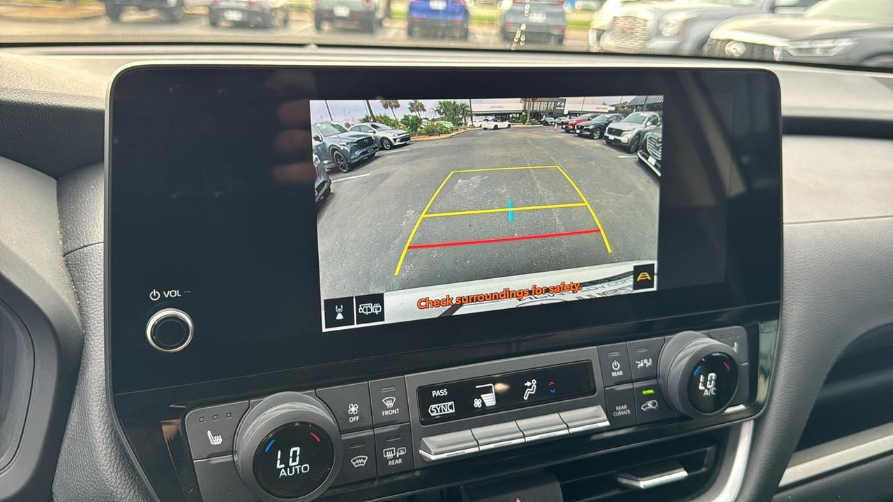 2024 Toyota Grand Highlander XLE San Antonio TX