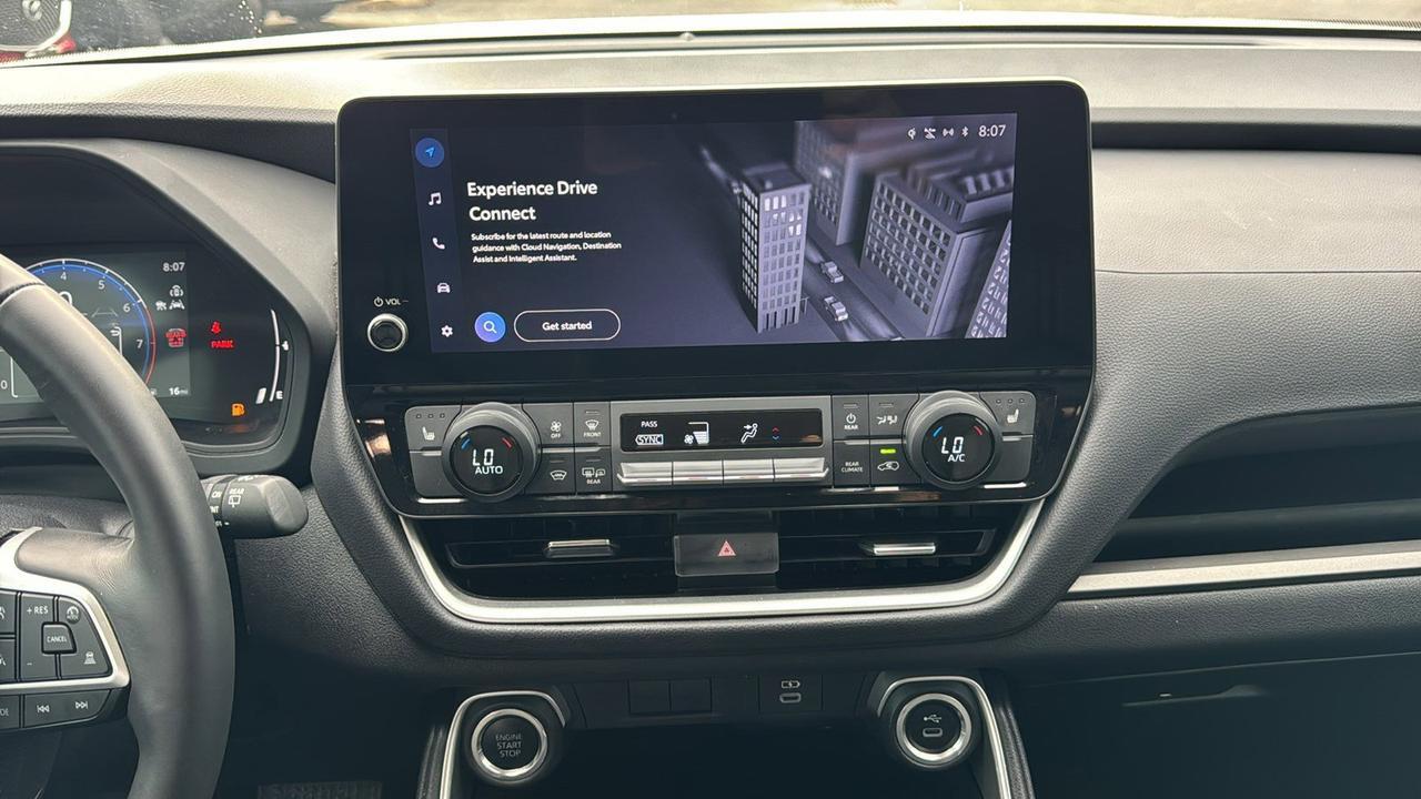 2024 Toyota Grand Highlander XLE San Antonio TX