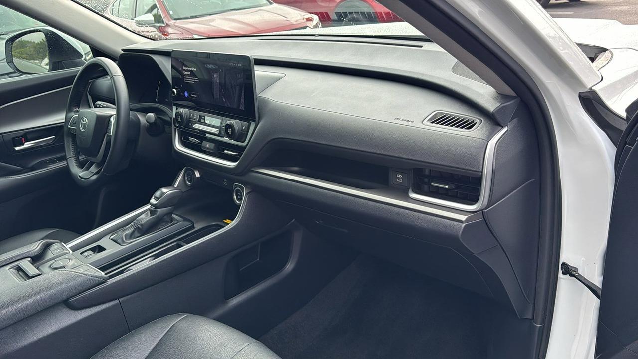 2024 Toyota Grand Highlander XLE San Antonio TX