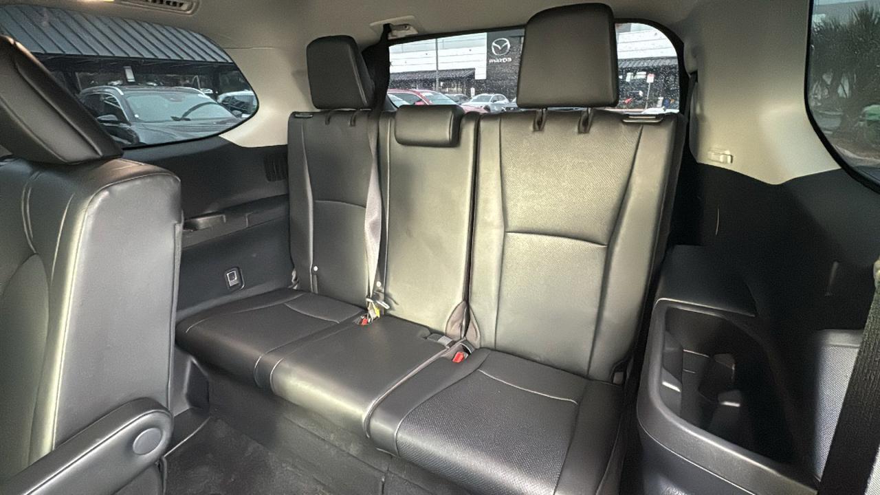 2024 Toyota Grand Highlander XLE San Antonio TX