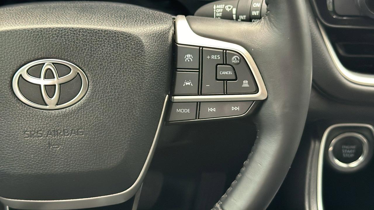 2024 Toyota Grand Highlander XLE San Antonio TX