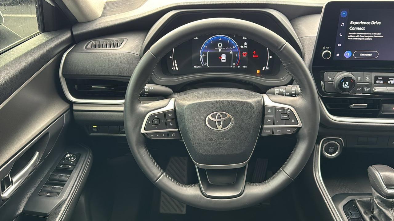 2024 Toyota Grand Highlander XLE San Antonio TX