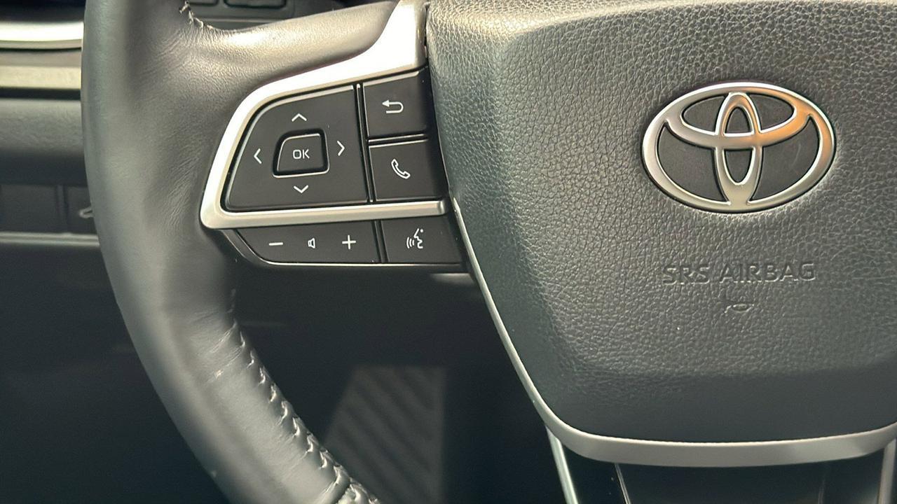 2024 Toyota Grand Highlander XLE San Antonio TX