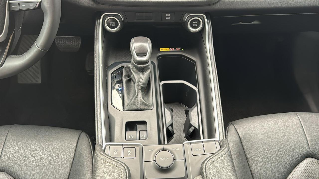 2024 Toyota Grand Highlander XLE San Antonio TX