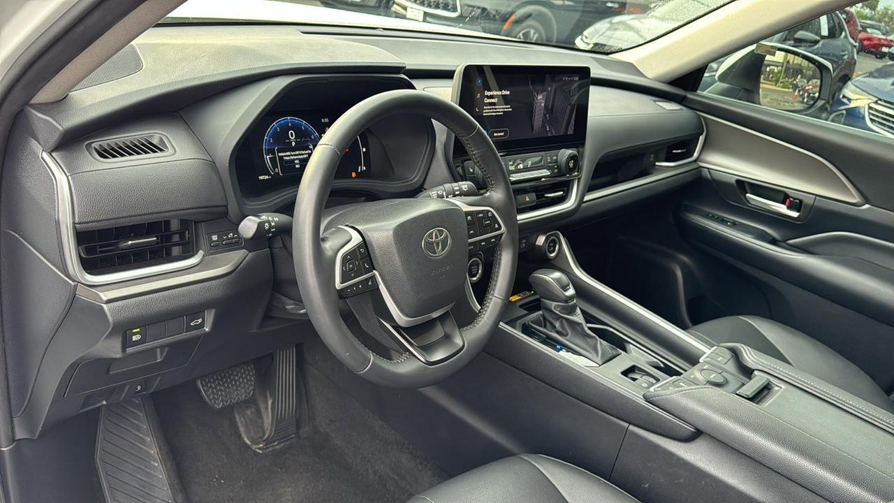 2024 Toyota Grand Highlander XLE San Antonio TX