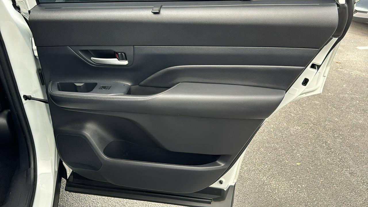2024 Toyota Grand Highlander XLE San Antonio TX
