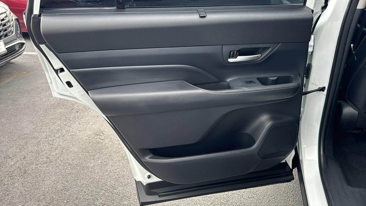 2024 Toyota Grand Highlander XLE San Antonio TX