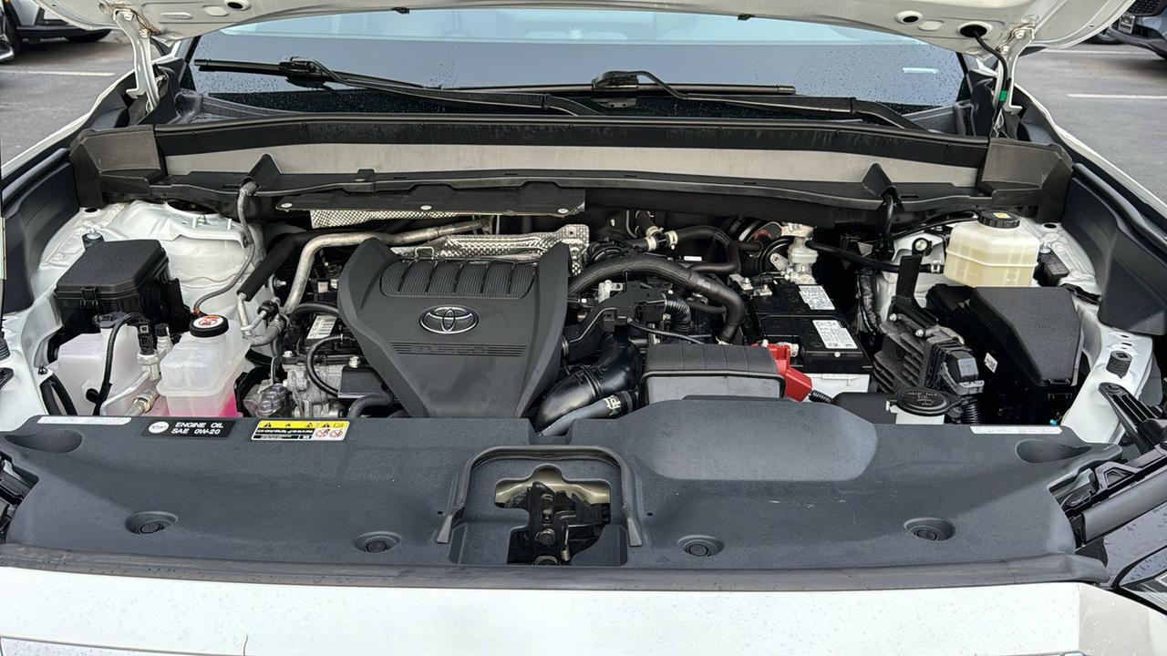 2024 Toyota Grand Highlander XLE San Antonio TX