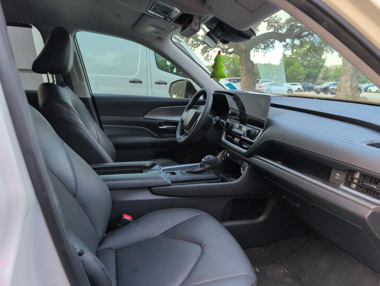 2024 Toyota Grand Highlander XLE San Antonio TX