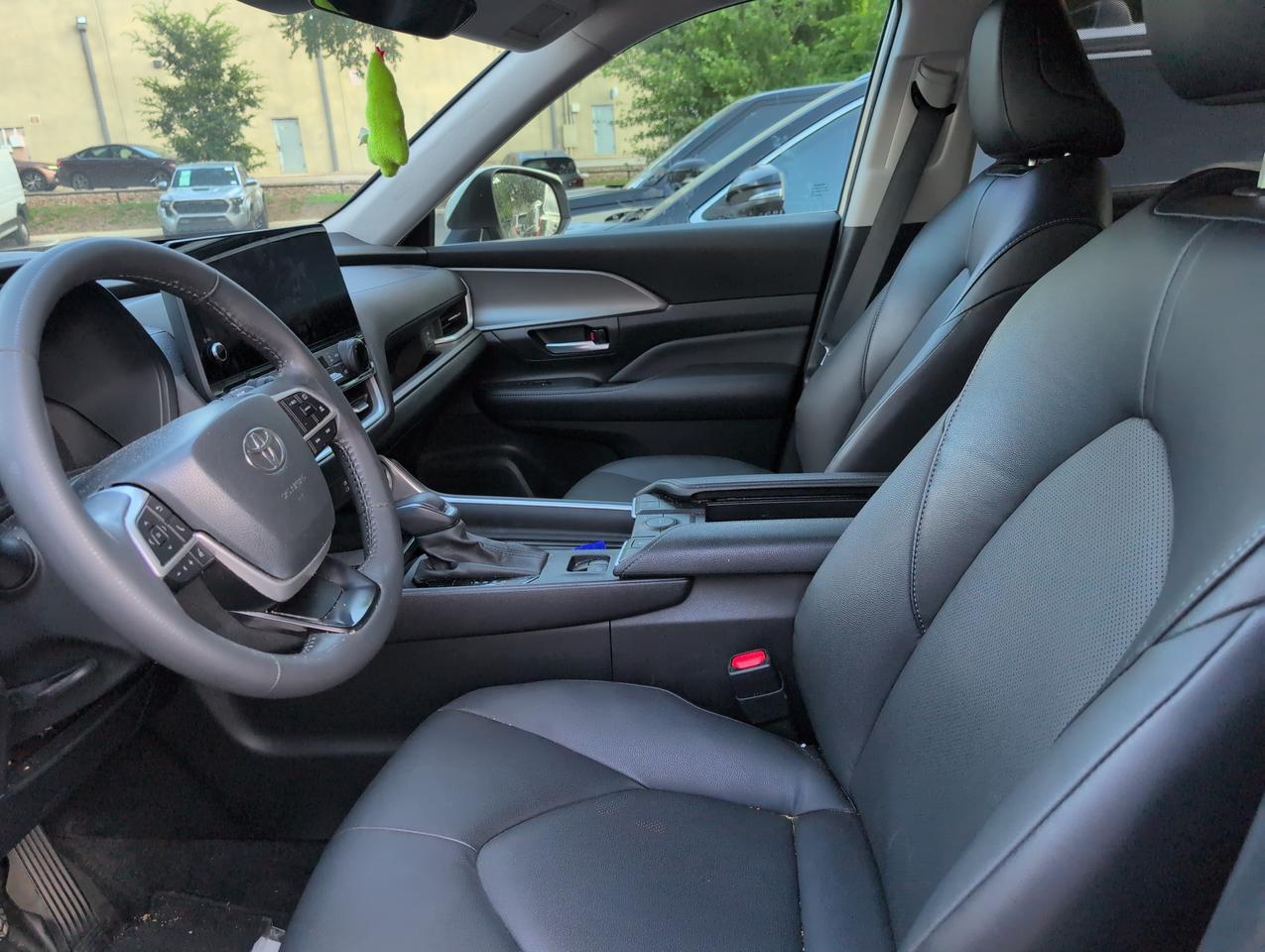 2024 Toyota Grand Highlander XLE San Antonio TX