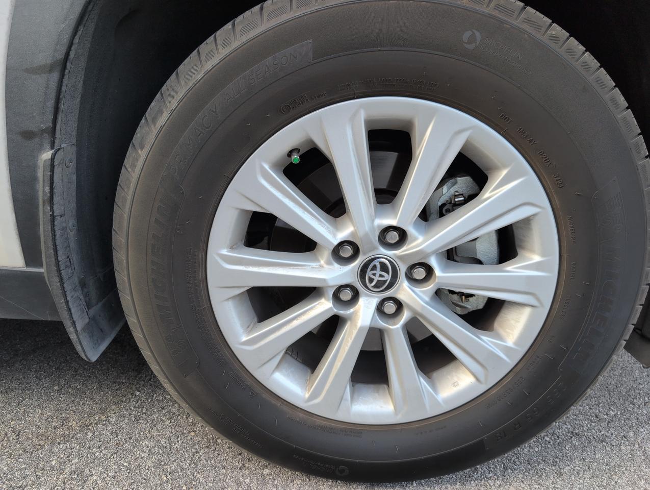2024 Toyota Grand Highlander XLE San Antonio TX