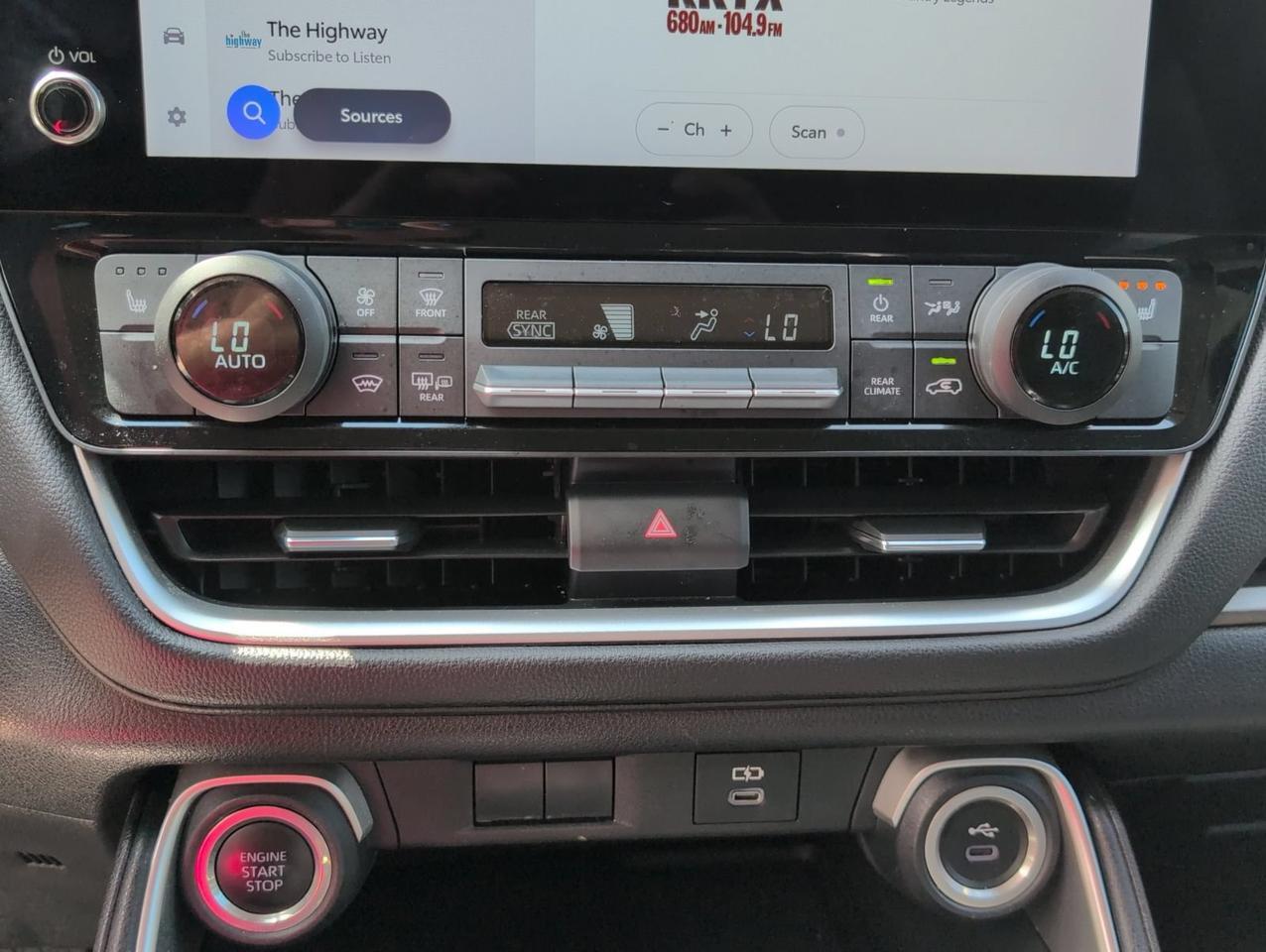 2024 Toyota Grand Highlander XLE San Antonio TX