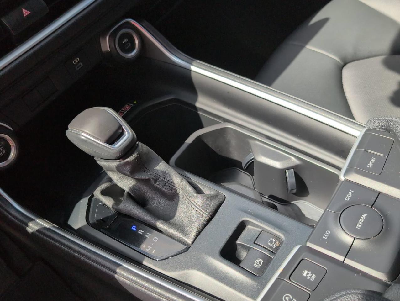 2024 Toyota Grand Highlander XLE San Antonio TX