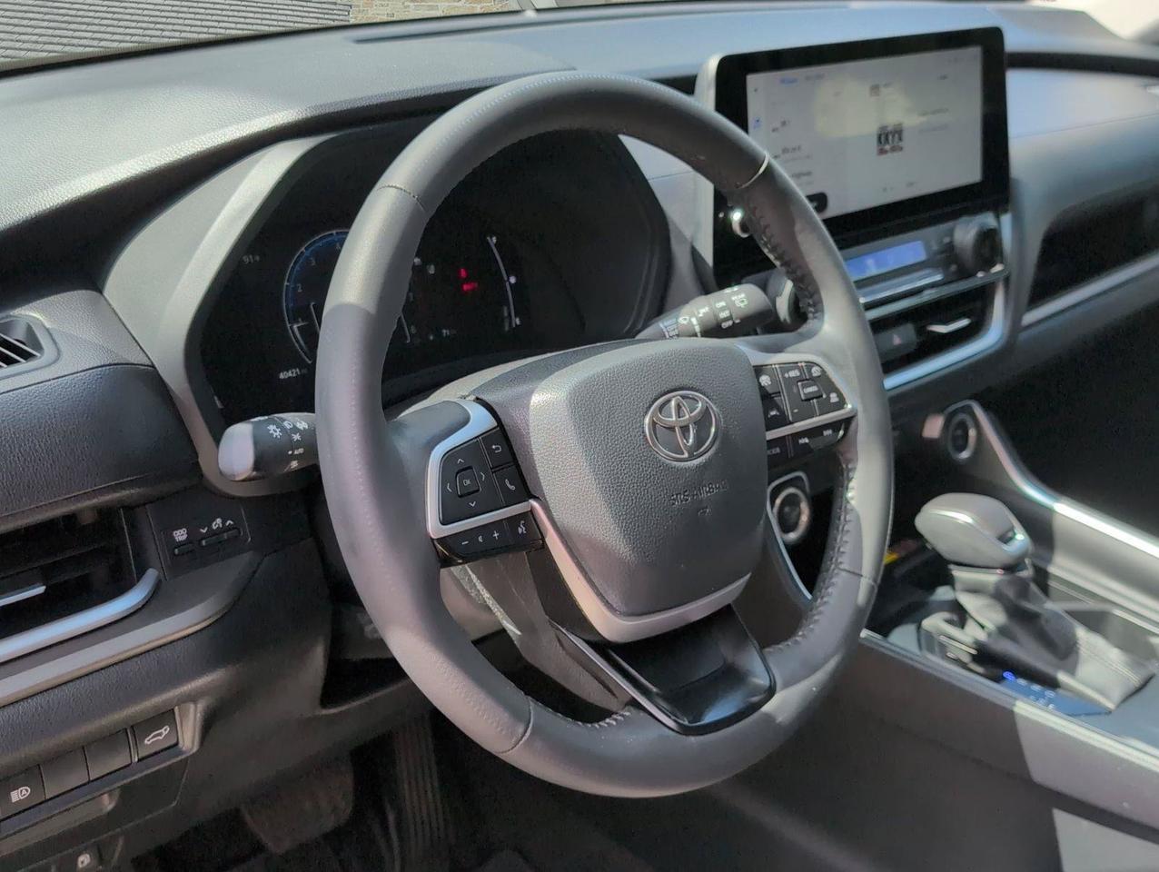 2024 Toyota Grand Highlander XLE San Antonio TX