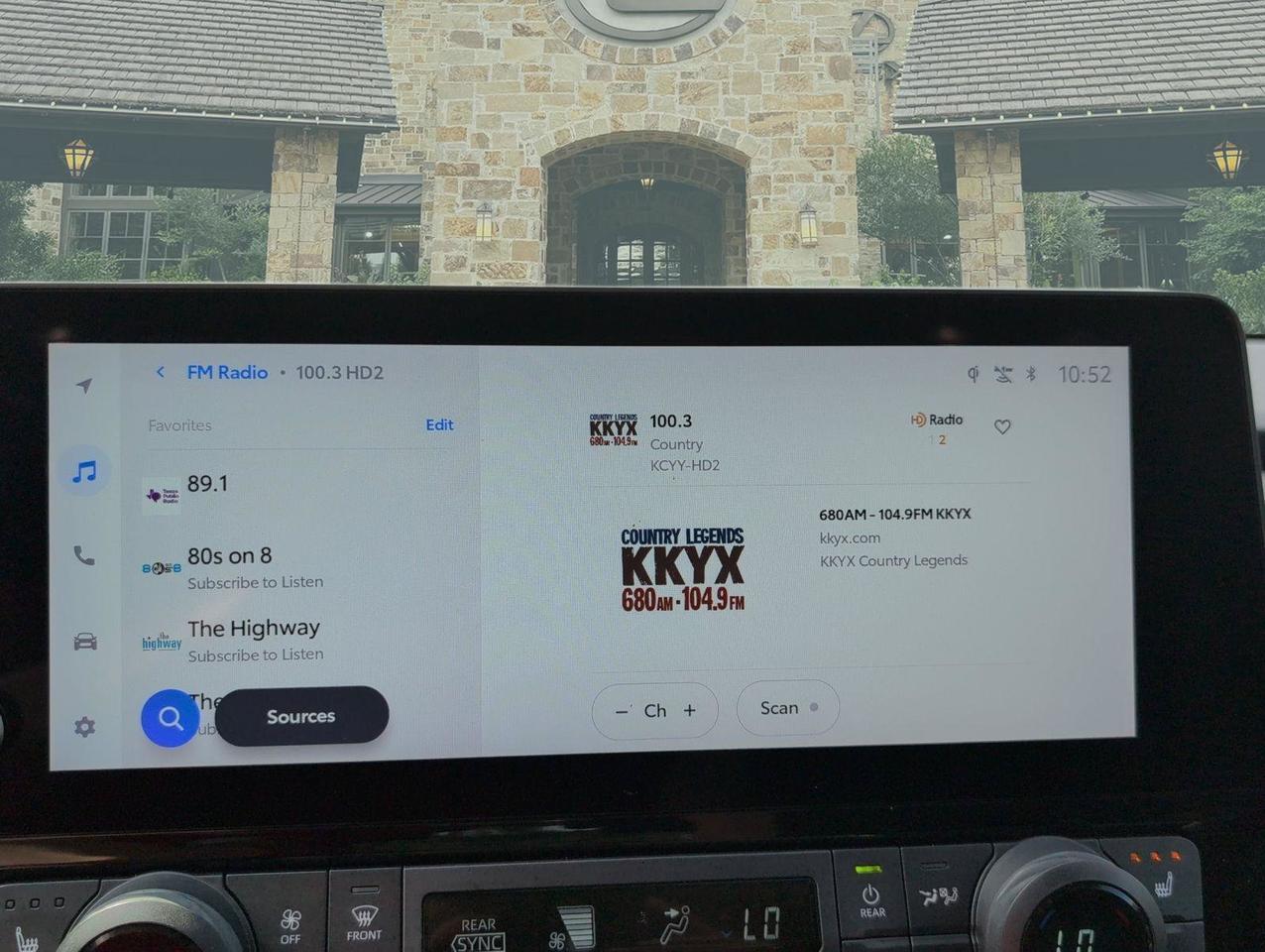2024 Toyota Grand Highlander XLE San Antonio TX