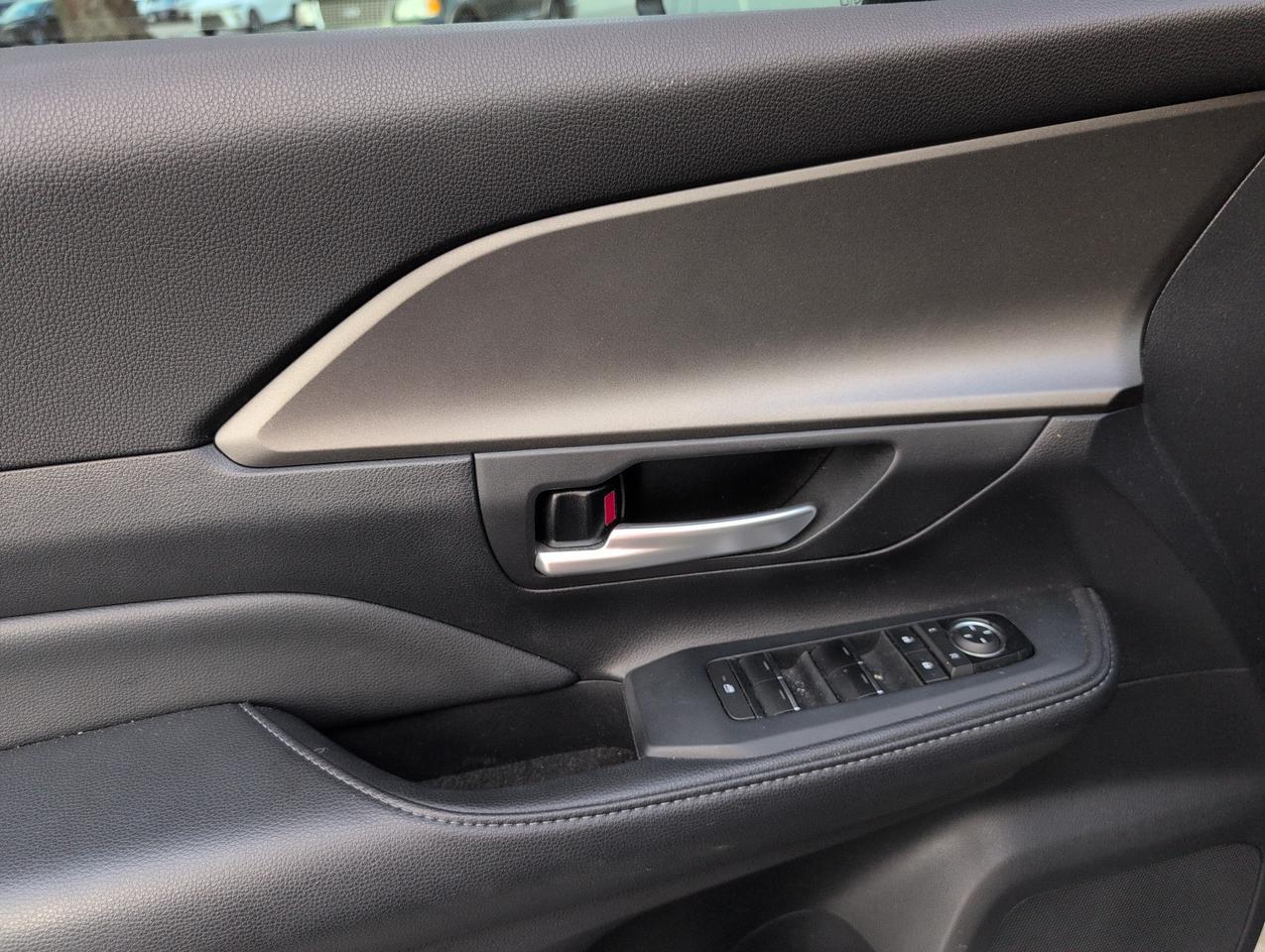 2024 Toyota Grand Highlander XLE San Antonio TX
