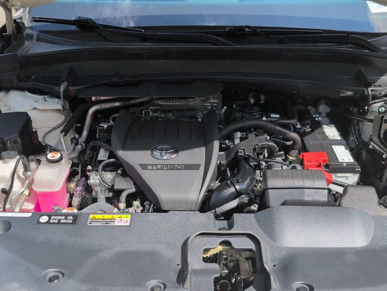 2024 Toyota Grand Highlander XLE San Antonio TX