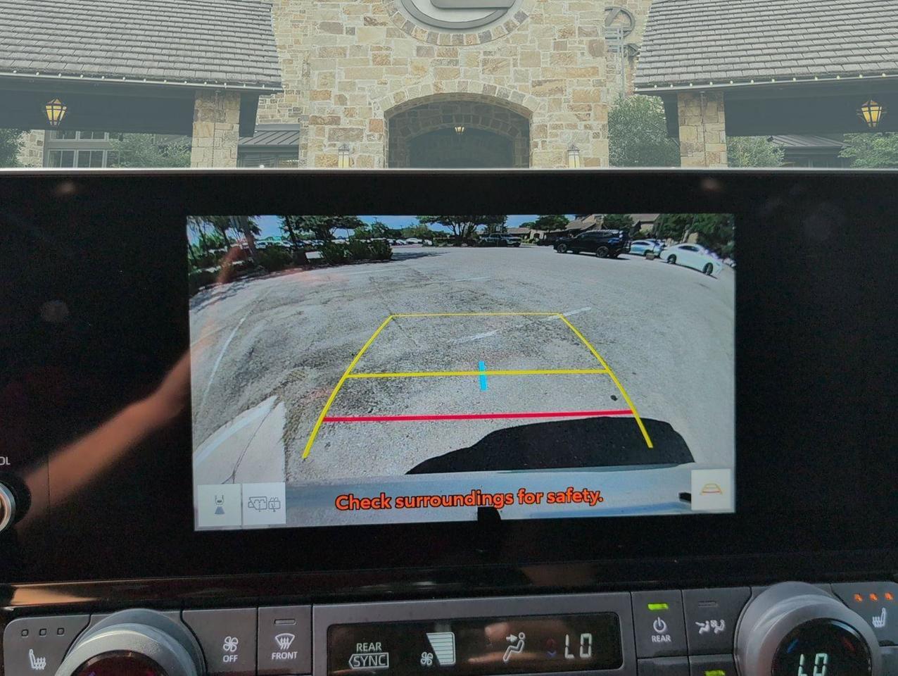 2024 Toyota Grand Highlander XLE San Antonio TX