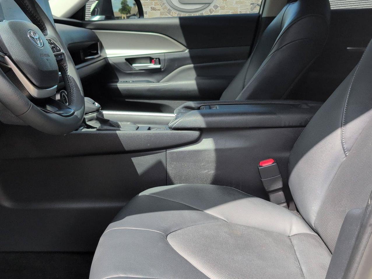 2024 Toyota Grand Highlander XLE San Antonio TX
